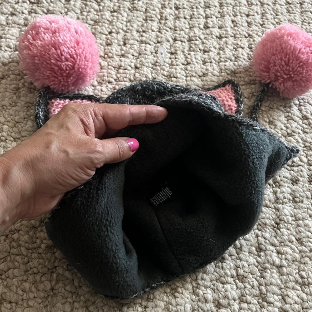 Peruvian Winter Hat - image 4